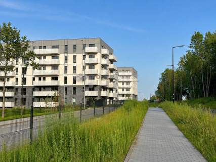 4 pokoje I Gliwice I gotowe do odbioru I bez PCC