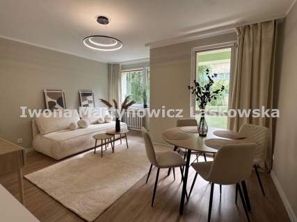 Mieszkanie na sprzedaż, 46 m2, Lubin