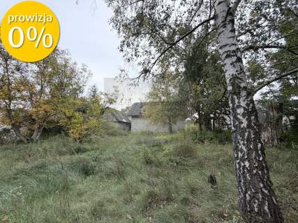 siedlisko 1,8 ha, dom, las, 5 min do stacji PKP Czachówek