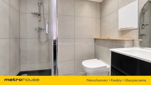 Mieszkanie na sprzedaż, 41,2 m2, Warszawa