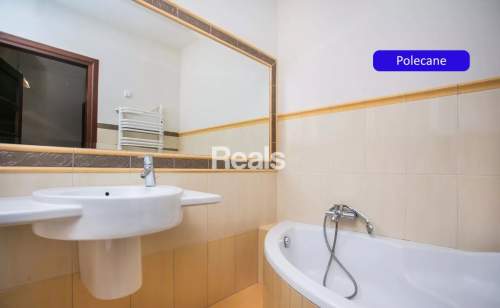 Apartament z tarasem 30 m w centrum al. Szucha