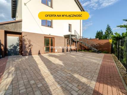 Gotowiec Inwestycyjny, Dom 7 pokoi Lokal Mników