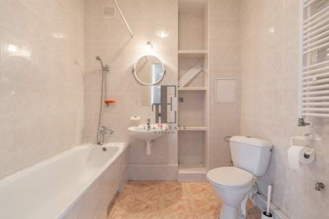 60,1 m Balkon Winda Gocław