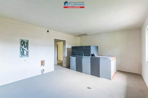 Na sprzedaż dom w Atanazynie gmina Szamocin