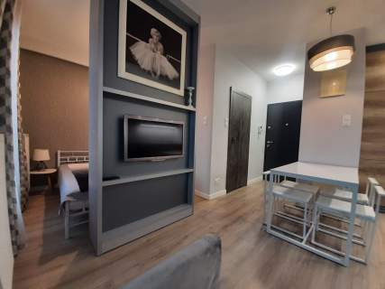 Studio 32 m2, METRO, ul. Siedmiogrodzka, Rondo Daszyńskiego