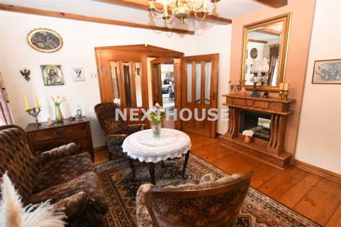 Dom na sprzedaż, 290 m2, Gliwice