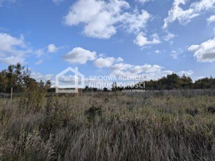 Na sprzedaż działka bud.1064m2, Bielkowo k/Gdańska