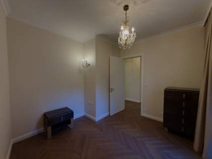Niecała Nowy apartament 3-pokojowy 100 m z tarasem 19 m przy...