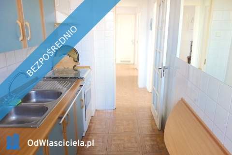 ELEGANCKIE 3 pokoje kuchnia łazienka KRAKÓW centrum OD...