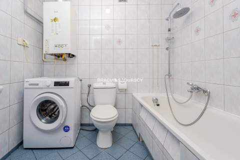 Mieszkanie na sprzedaż, 63,44 m2, Kraków