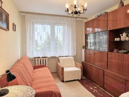3 pokoje 63m2 Ślichowice 2 piętro balkon