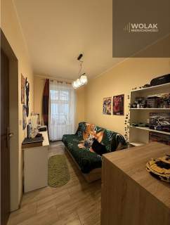 Mieszkanie 35,6m2 w Kłodzku