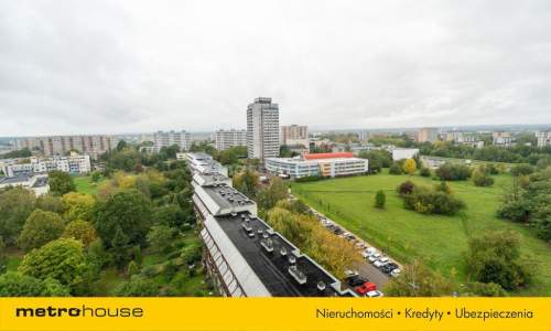 Mieszkanie na sprzedaż, 51,9 m2, Tychy