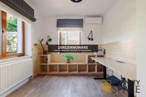 Dom 230m 6 pokoi działka 369m garaż A/C