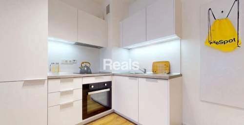 Mieszkanie do wynajęcia, 36 m2, Warszawa