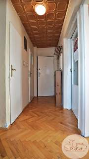 Mieszkanie 3 pokoje z balkonem Mosina