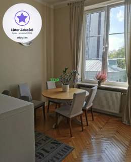 Wygodne dwa pokoje blisko Starego Miasta