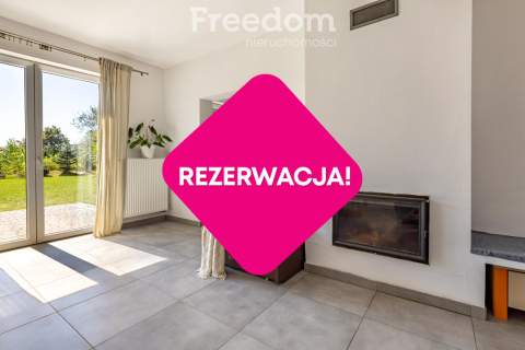 Dom jednorodzinny - Bnin koło Kórnika