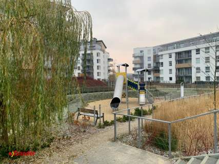 Zamieszkaj komfortowo przy lesie i blisko centrum