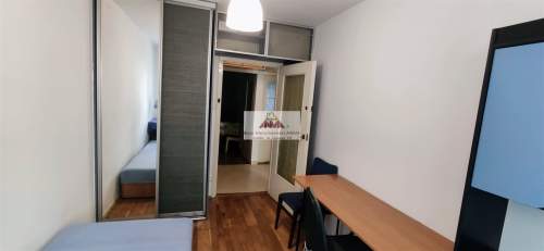 3 pokoje, rozkładowe, blisko Uniwersytetu Przyrodn