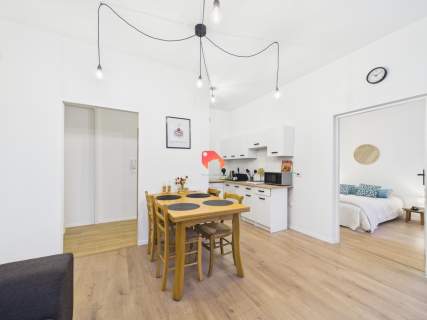 M3 po remoncie 41,67 m Bydgoszcz, Bocianowo