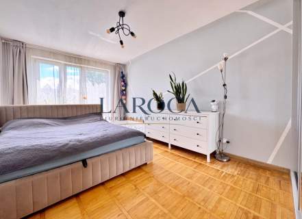 Na sprzedaż, 3 Pokoje, balkon, Toruń / Mokre.