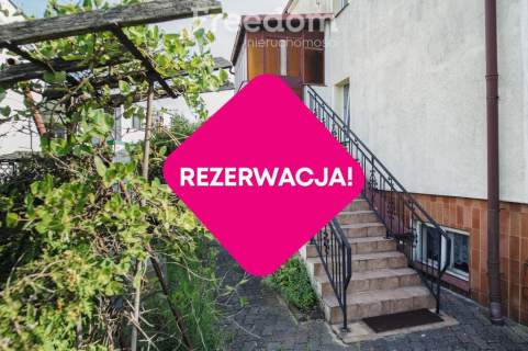 Dom z potencjałem aranżacyjnym