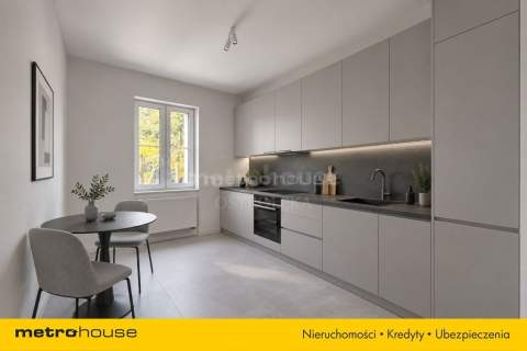 Mieszkanie M3 - 48 m , Ip. - Nowa Starówka