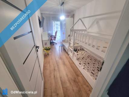 Sprzedam mieszkanie 42m2 Chopina 13 KSM
