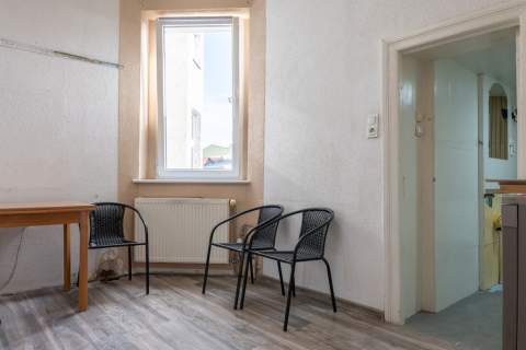 74 m w kamienicy bezczynszowe centrum Obornik