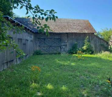 Siedlisko, inwestycja, 1.62ha
