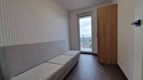 Mieszkanie 2 pok., 32,70 m2, IV piętro, Na Stoku