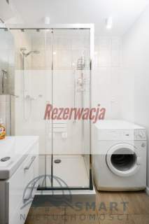 Rezerwacja 3 Pokoje 51,77 m2 dużo zieleni i bardzo ciche
