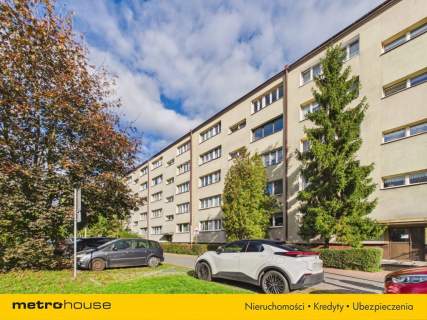 38,5 m2-świetny układ Chorzów - ul. Św. Kingi