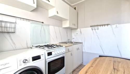 Przytulne 2 pokoje z balkonem, ul. Zgierska 142