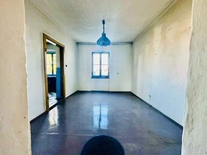 Kamienica 10 pokoi, działka 486 m2 Centrum Borowa