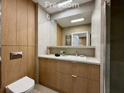 Piękny apartament w pełni wyposażony