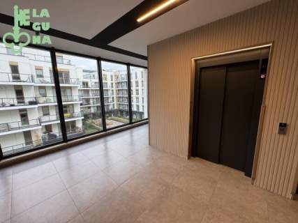 Gdańsk Letnica Kawalerka apartamentowiec z silownią od zaraz...
