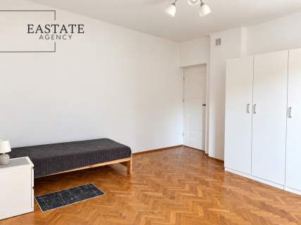 3 oddzielne pokoje kuchnia balkon