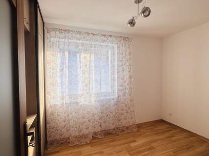 Nowe mieszkanie przy Chopina