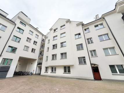 Praga płd 2 pok. mieszk.53m2 Komorska 35 za 2970zł