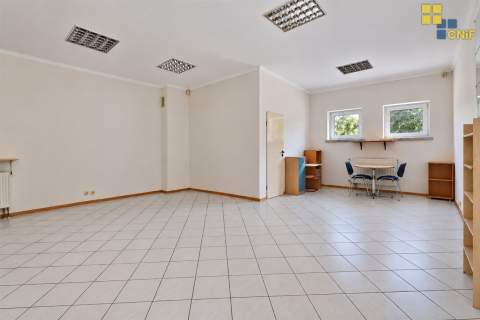 Biuro na sprzedaż, 44 m2, Częstochowa