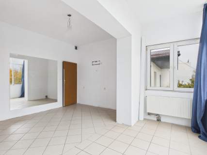 Gdańsk Kokoszki Lokal usługowy 86 m 6 gabinetów przy głó