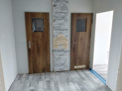 4-pokojowe 66 m balkon piwnica