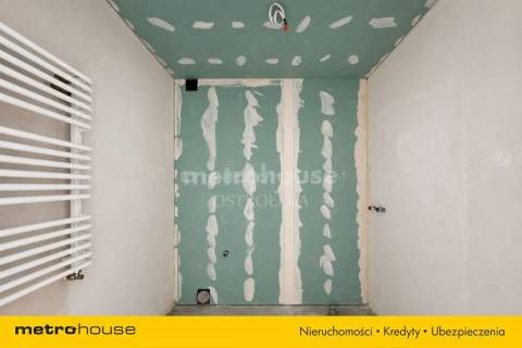 Mieszkanie M8 - 72,02 m , p. II - Nowa Starówka