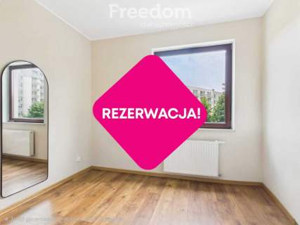 Mieszkanie 3 pokoje Miłosza Piecki-Migowo