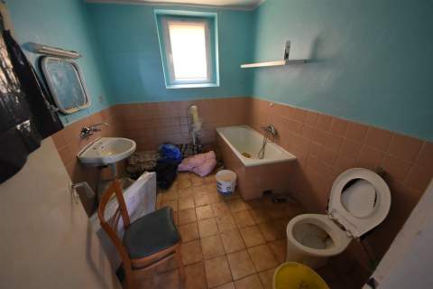 Dom na sprzedaż, 4 pokoje, 86 m2, działka 7,5 ar, Szczedrzyk