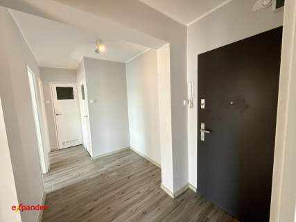 Mieszkanie 3 pokojowe 56,2 m balkon ul. Batorego