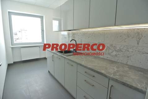 Lokal biurowy 263 m2, biurowiec klasy A, Bielany
