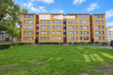 Mieszkanie 2 pokojowe blisko centrum